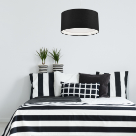 Lampa wisząca CAFÉ RLD93139-4B