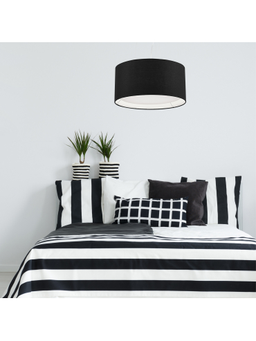 Lampa wisząca CAFÉ RLD93139-4B
