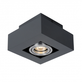 Spot CASEMIRO IT8002S1-BK/AL