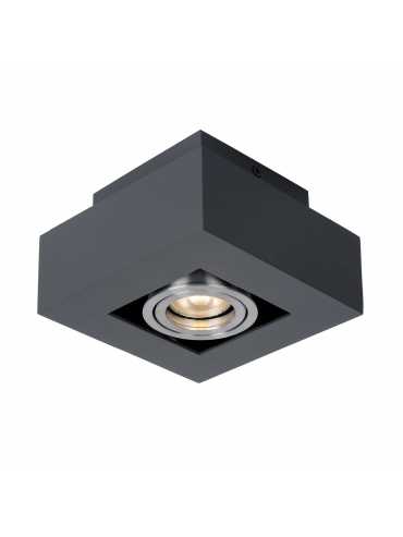Spot CASEMIRO IT8002S1-BK/AL