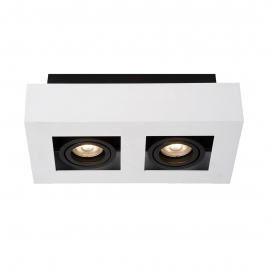 Spot CASEMIRO IT8001S2-WH/BK