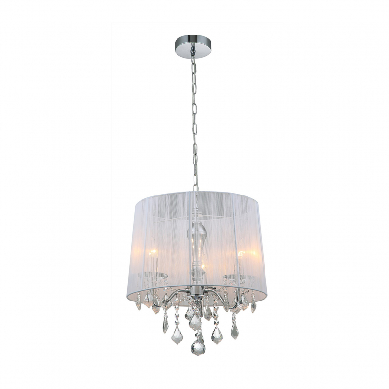 Lampa wisząca CORNELIA MDM-2572/3 W