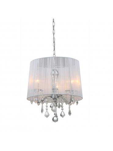 Lampa wisząca CORNELIA MDM-2572/3 W