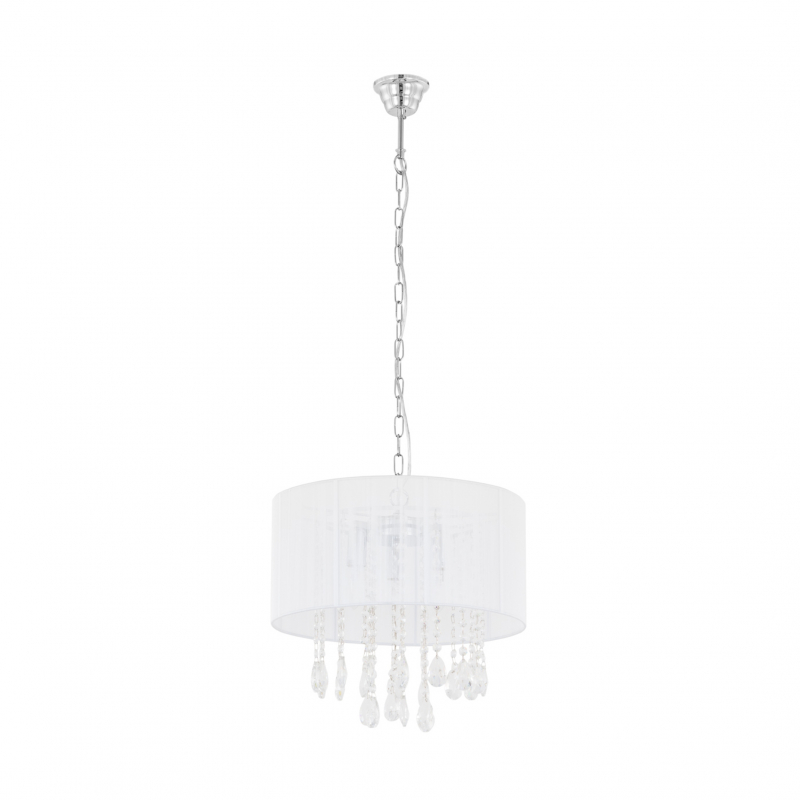 Lampa wisząca ESSENCE L.9262/3P WHITE