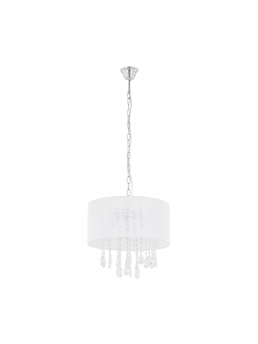 Lampa wisząca ESSENCE L.9262/3P WHITE