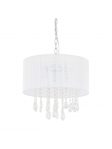 Lampa wisząca ESSENCE L.9262/3P WHITE