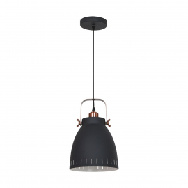 Lampa wisząca FRANKLIN MD-HN8026M-B+RC