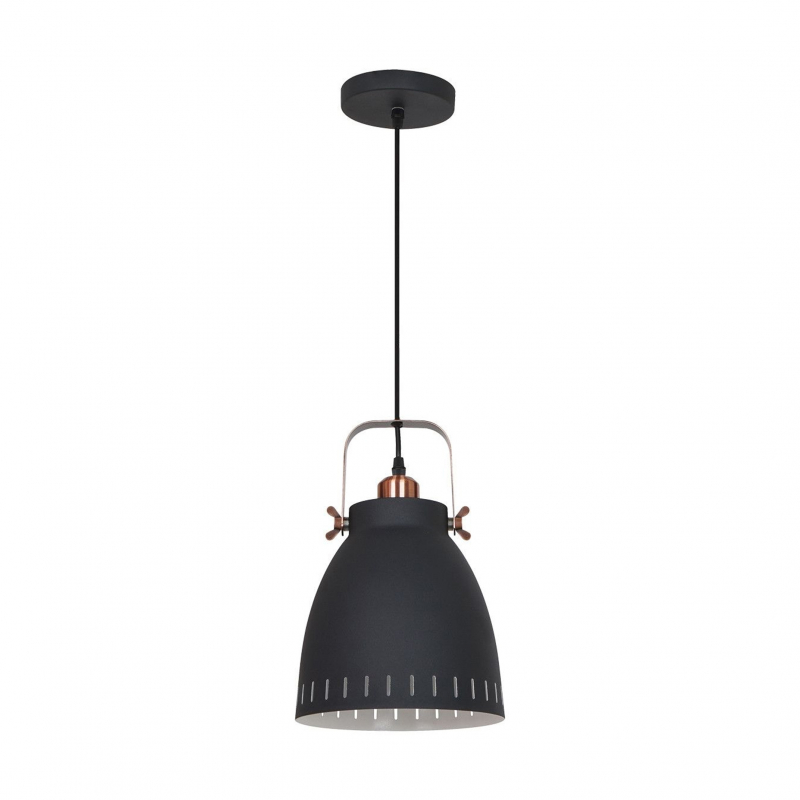 Lampa wisząca FRANKLIN MD-HN8026M-B+RC