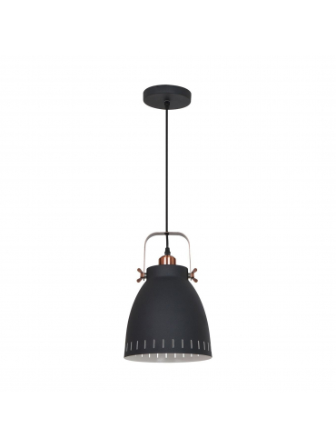 Lampa wisząca FRANKLIN MD-HN8026M-B+RC