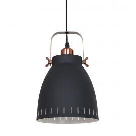 Lampa wisząca FRANKLIN MD-HN8026M-B+RC