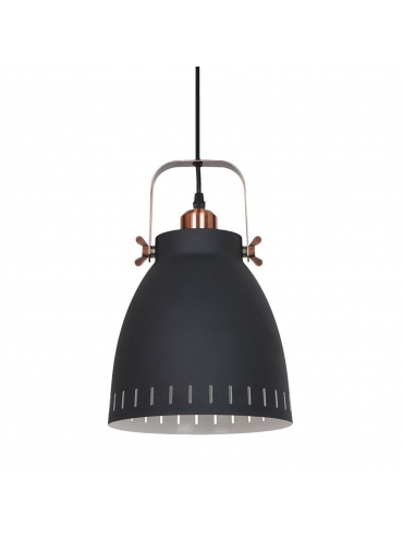 Lampa wisząca FRANKLIN MD-HN8026M-B+RC