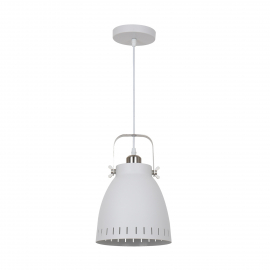 Lampa wisząca FRANKLIN MD-HN8026M-WH+S.NICK