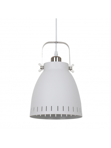 Lampa wisząca FRANKLIN MD-HN8026M-WH+S.NICK