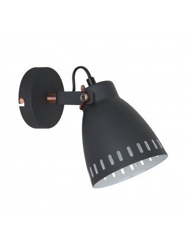 Kinkiet FRANKLIN MB-HN5050-1-B+RC