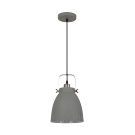 Lampa wisząca FRANKLIN MD-HN8026M-GR+S.NICK
