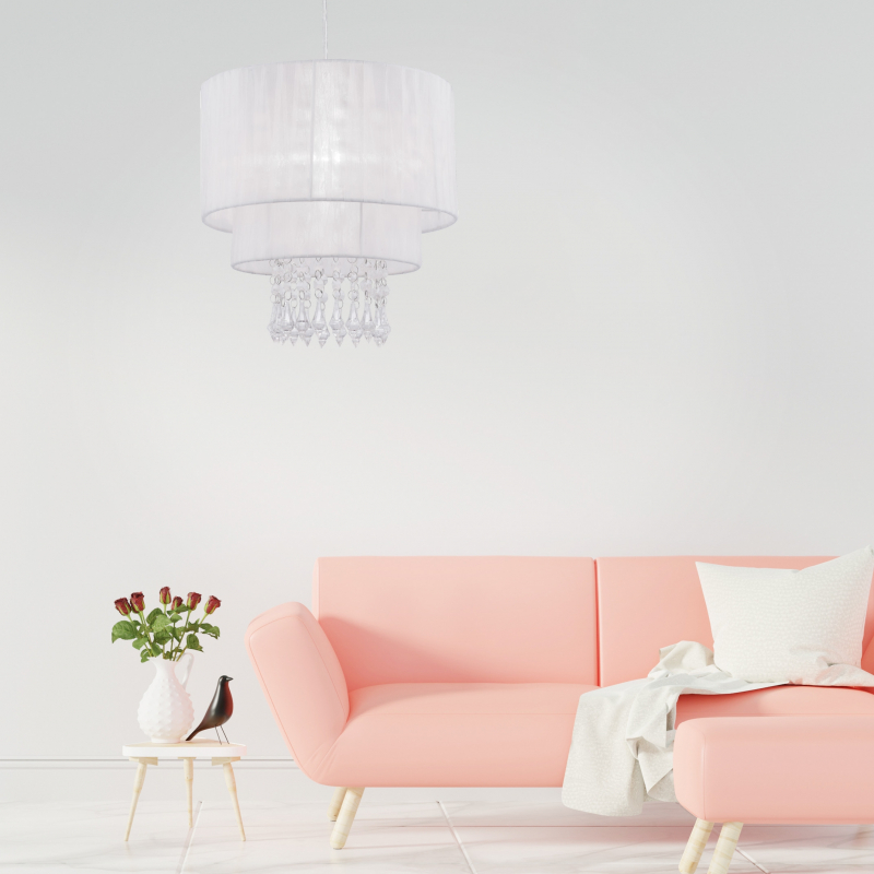 Lampa wisząca LETA RLD93350-1W