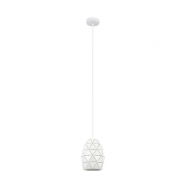 Lampa wisząca HARLEY MDM-3480/1 W