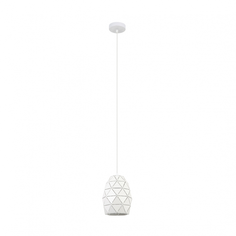 Lampa wisząca HARLEY MDM-3480/1 W