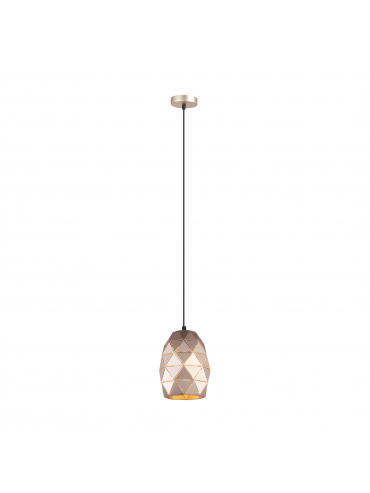 Lampa wisząca HARLEY MDM-3480/1 GD