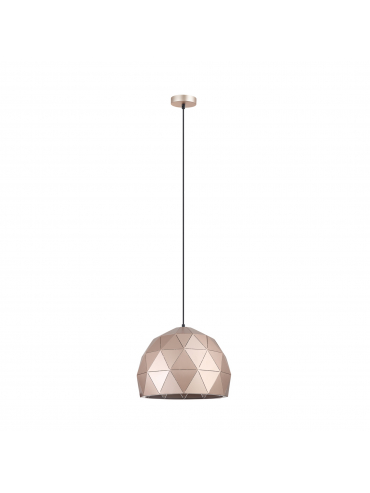 Lampa wisząca HARLEY MDM-3471-1 GD