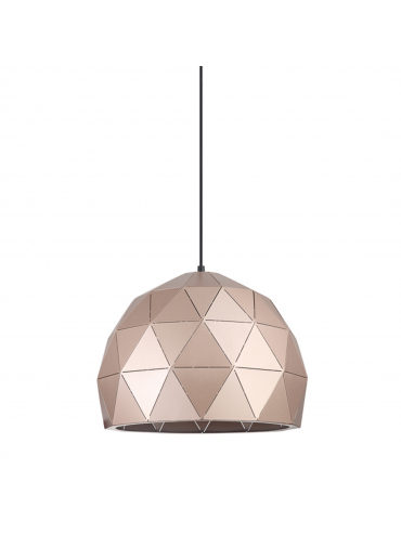 Lampa wisząca HARLEY MDM-3471-1 GD
