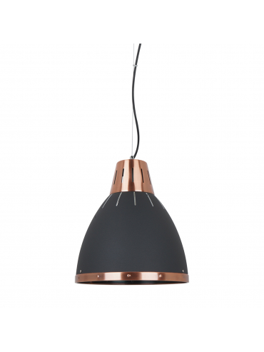 Lampa wisząca MERTON MD-HN8209 BK+RC