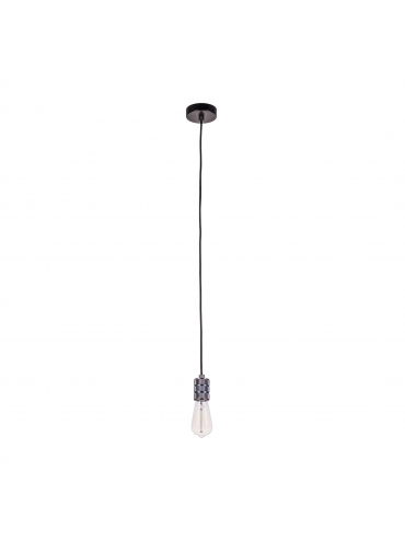 Lampa wisząca MILLENIA DS-M-010-03 MATT BLACK