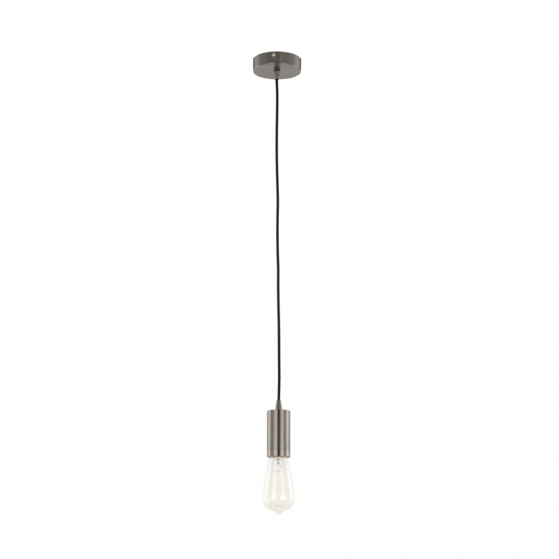 Lampa wisząca MODERNA DS-M-038 MATT BLACK