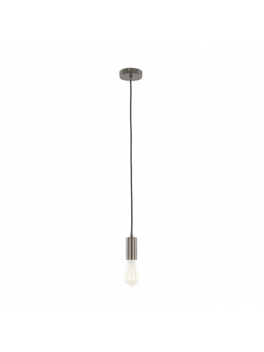 Lampa wisząca MODERNA DS-M-038 MATT BLACK