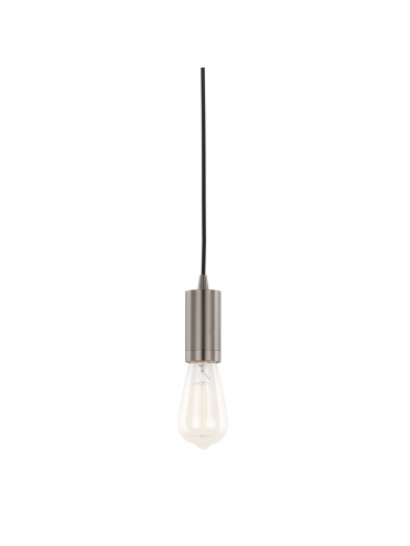 Lampa wisząca MODERNA DS-M-038 MATT BLACK