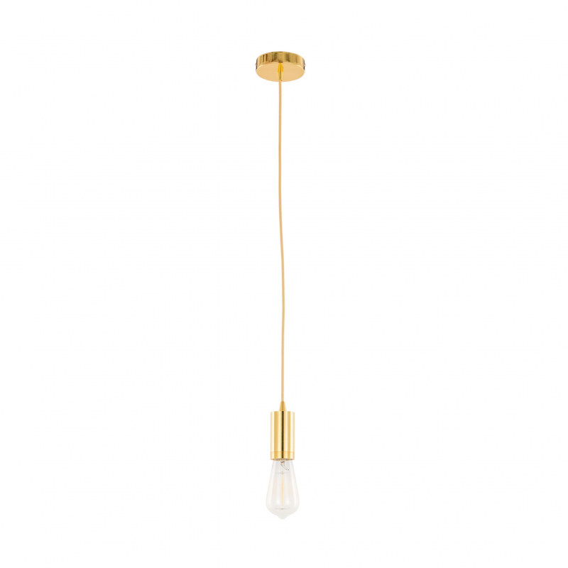 Lampa wisząca MODERNA DS-M-038 GOLD