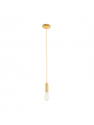 Lampa wisząca MODERNA DS-M-038 GOLD