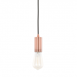 Lampa wisząca MODERNA DS-M-038 RED COPPER