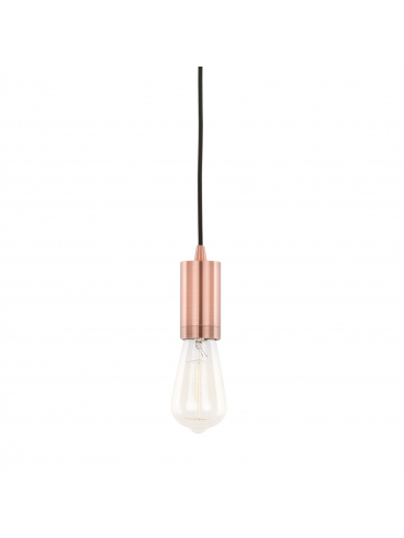Lampa wisząca MODERNA DS-M-038 RED COPPER