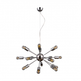 Lampa wisząca THEO AD20000-18A
