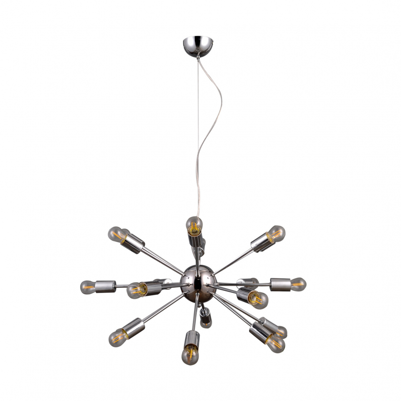 Lampa wisząca THEO AD20000-18A