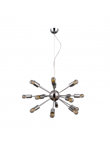 Lampa wisząca THEO AD20000-18A