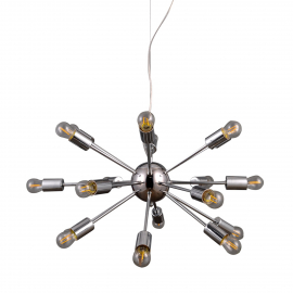 Lampa wisząca THEO AD20000-18A