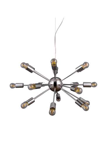 Lampa wisząca THEO AD20000-18A