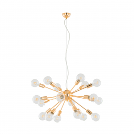 Lampa wisząca THEO AD20000-18