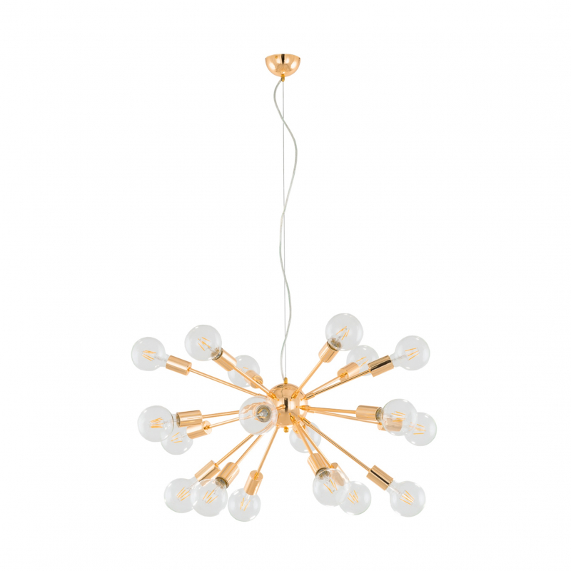 Lampa wisząca THEO AD20000-18