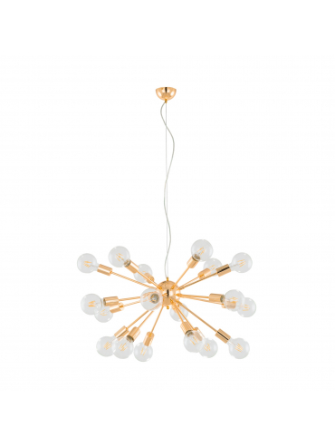 Lampa wisząca THEO AD20000-18
