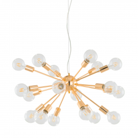 Lampa wisząca THEO AD20000-18
