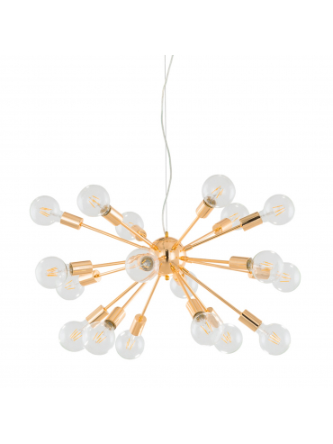 Lampa wisząca THEO AD20000-18