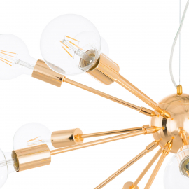 Lampa wisząca THEO AD20000-18