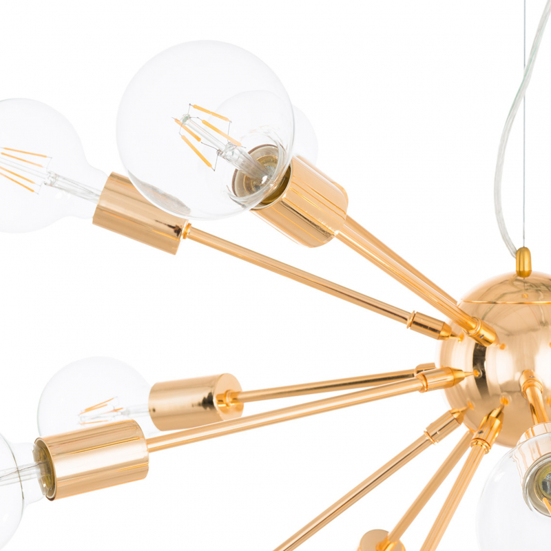 Lampa wisząca THEO AD20000-18