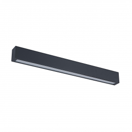 Kinkiet THIAGO GS-LCLC BK
