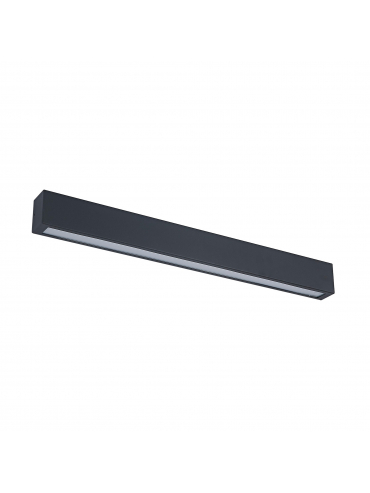 Kinkiet THIAGO GS-LCLC BK