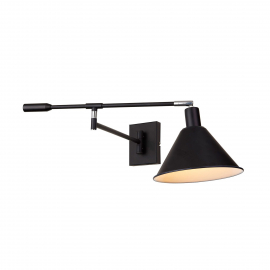 Kinkiet TRINITY MB-402721-IT BL