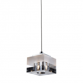 Lampa wisząca CUBRIC MD9216-1A